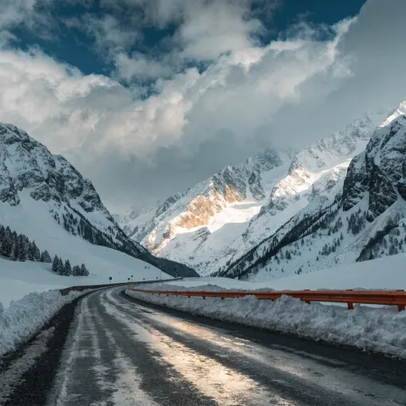 Reaching Spiti Valley: The Journey Begins