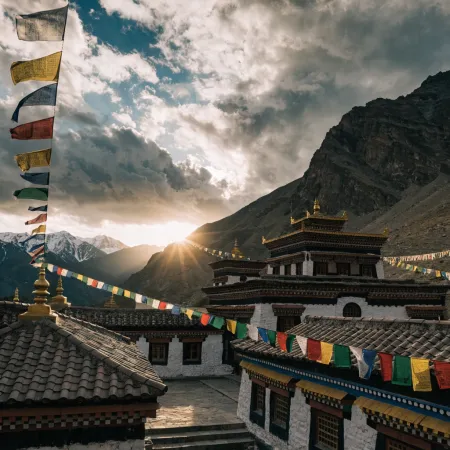 Top Activities and Practical Tips for Spiti Valley Travel