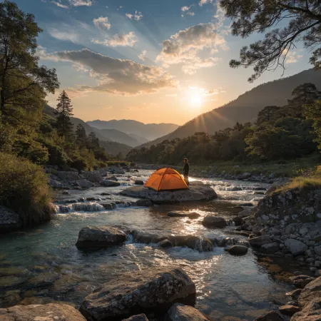 On Guard: Safety Tips for the Solo Traveller