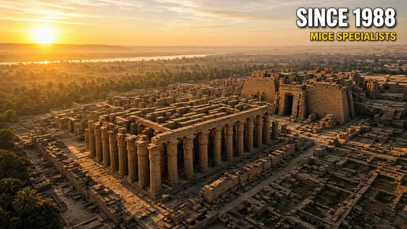 Discovery Tours Egypt (DMC Egypt)