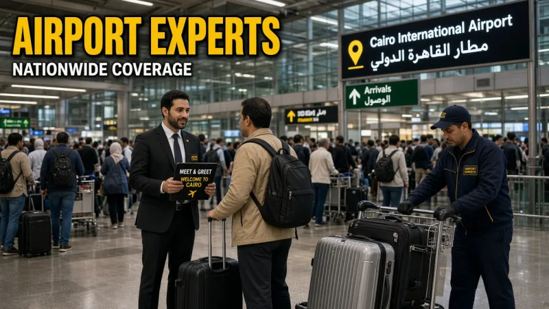 Travco Travel Company of Egypt