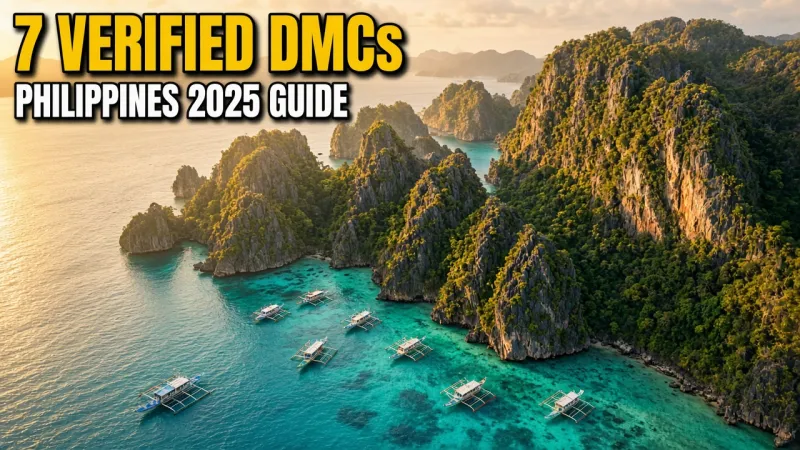 Top DMCs of Philippines [YEAR] Guide