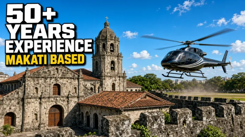 Baron Travel Corporation