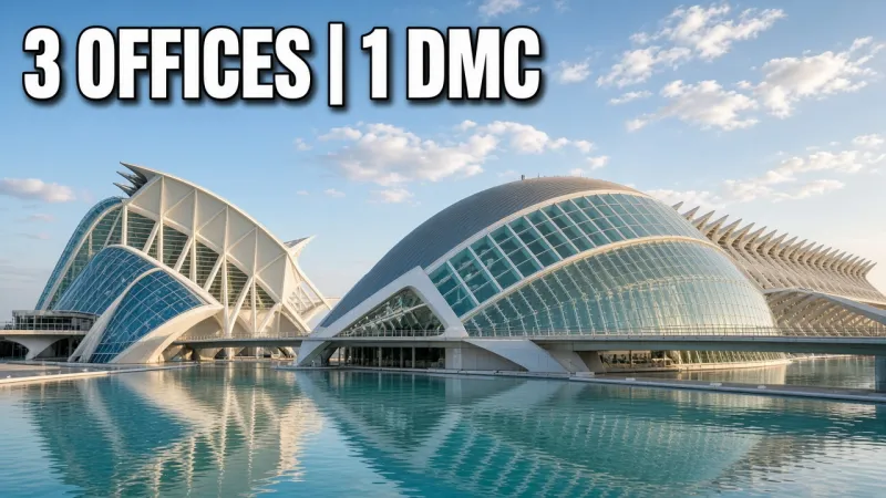 Tuset DMC