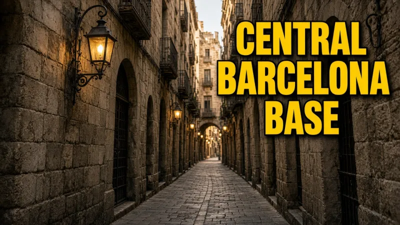 Welcome to Spain DMC & MICE