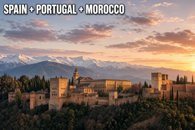 Viajes Master Internacional
