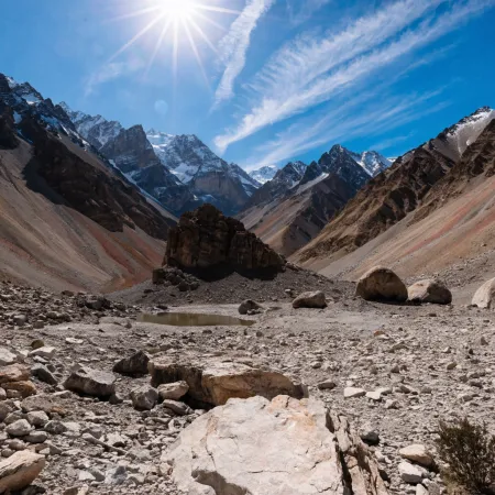 Places to Visit in Spiti Valley