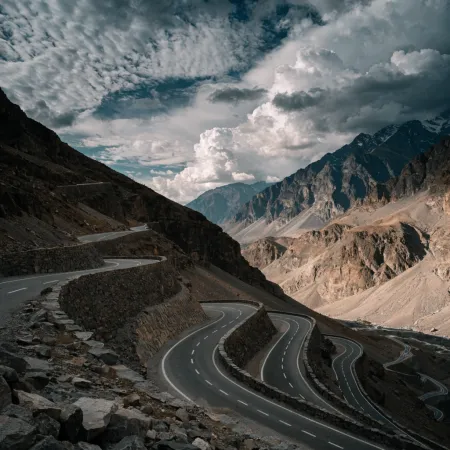 How to Reach Spiti Valley