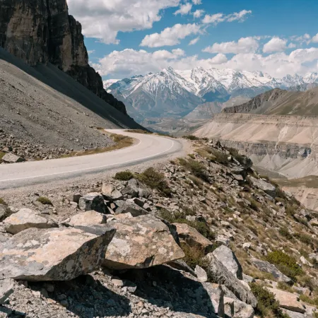 Best Time to Visit Spiti Valley