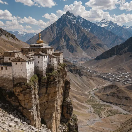 Top Things to Do in Spiti Valley