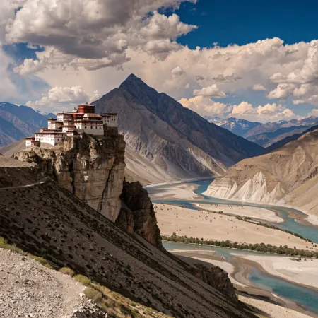 Day Trips and Hidden Views