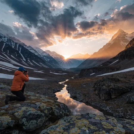 Spiti Valley Photography Tips