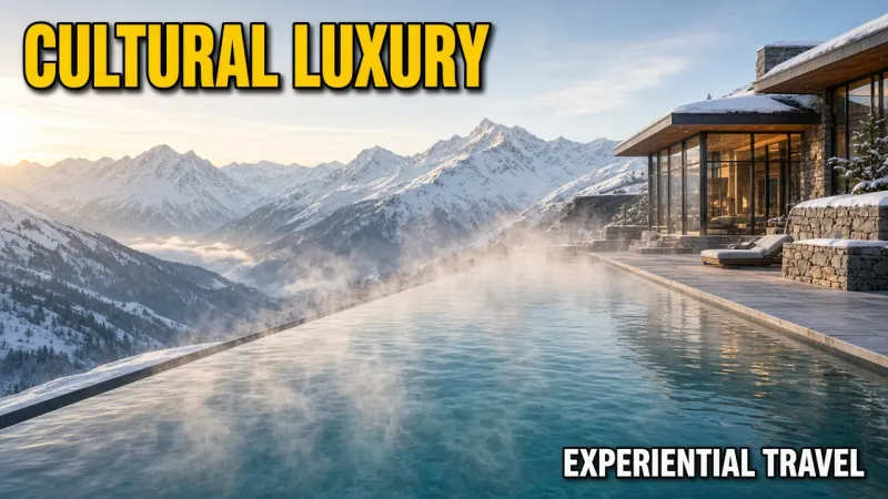 ViaLuxe Switzerland