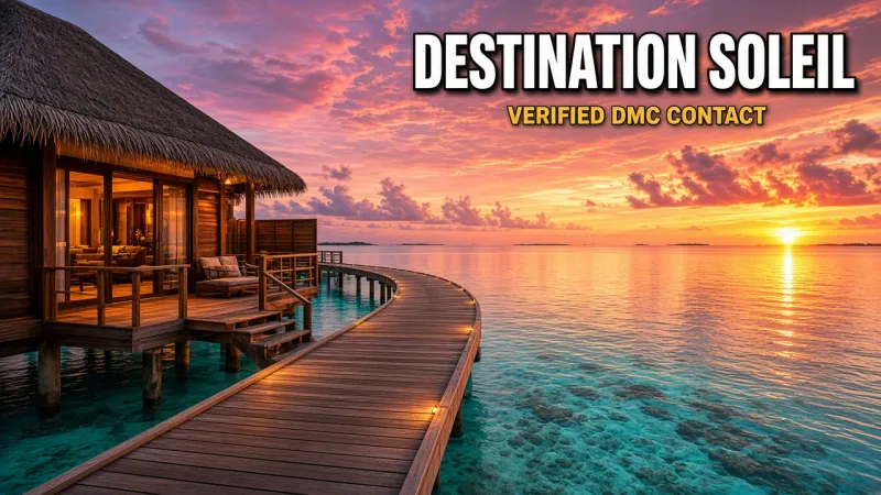 Destination Soleil