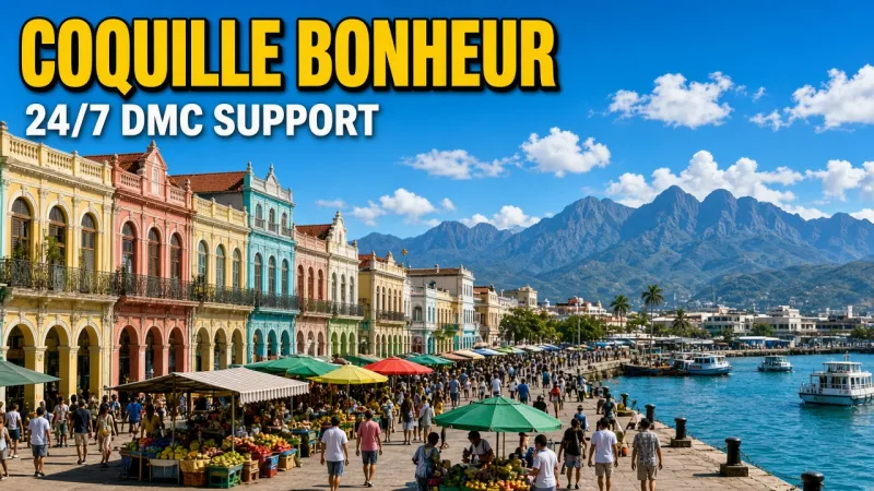 Coquille Bonheur
