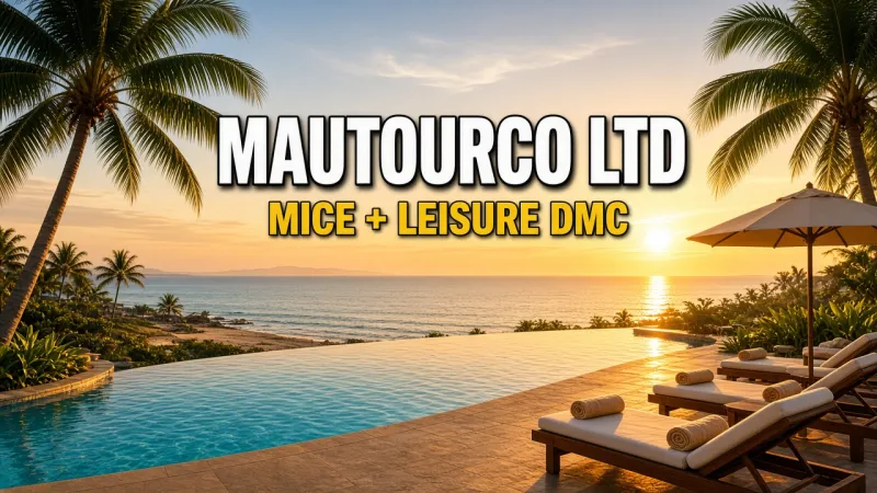 Mautourco Ltd