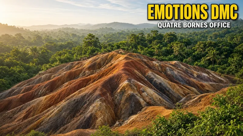 Emotions Destination Management