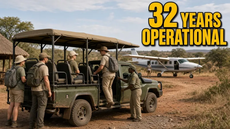 Thompsons Africa