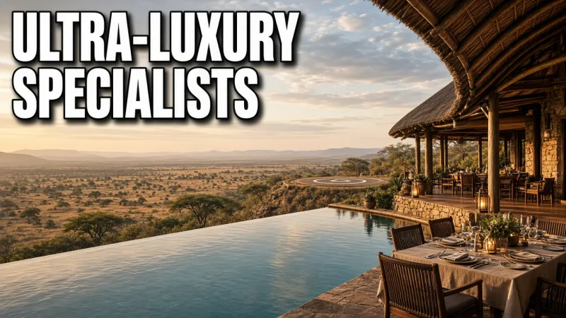 Grand Africa Safaris