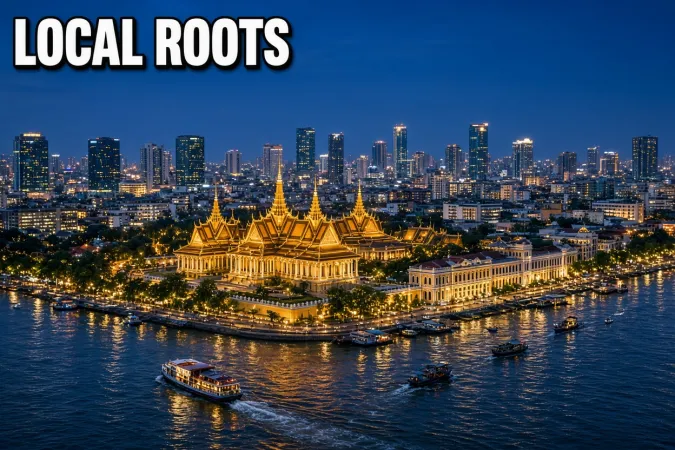 CSL Travel & Tours