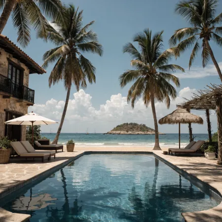 Stay Your Way: From Hostels to Havens
