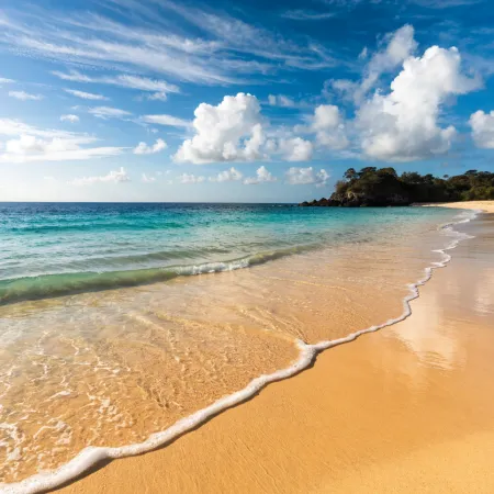 Diu Beaches: Not Just for Parties