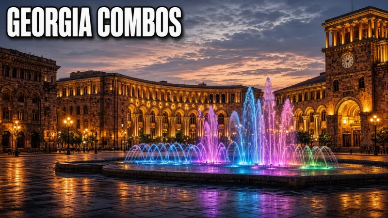 Tour Advice Armenia LLC