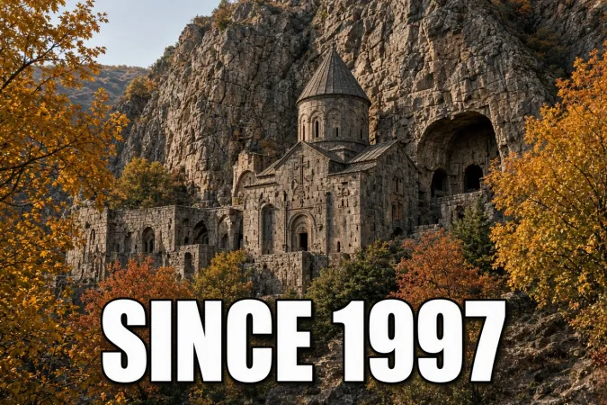 Armenia Holidays