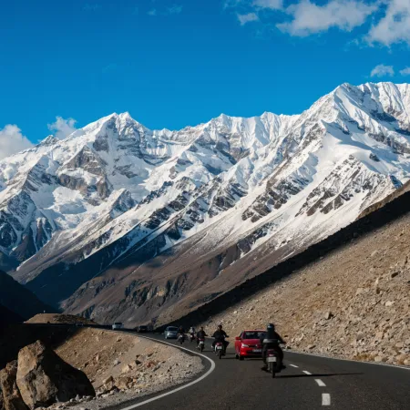 How to Reach Spiti Valley [YEAR]