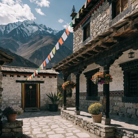 Where to Stay in Spiti Valley [YEAR]
