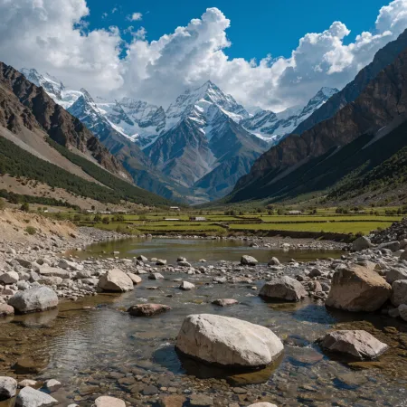 Best Time to Visit Spiti Valley [YEAR]