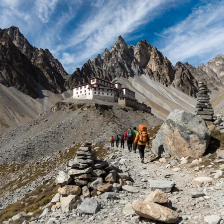 Top Things to Do in Spiti Valley [YEAR]