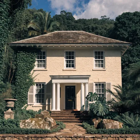 A Walk Through History: Explore Gurney House