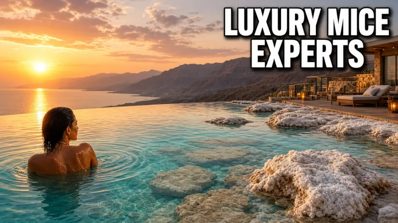 Quest Travel Jordan