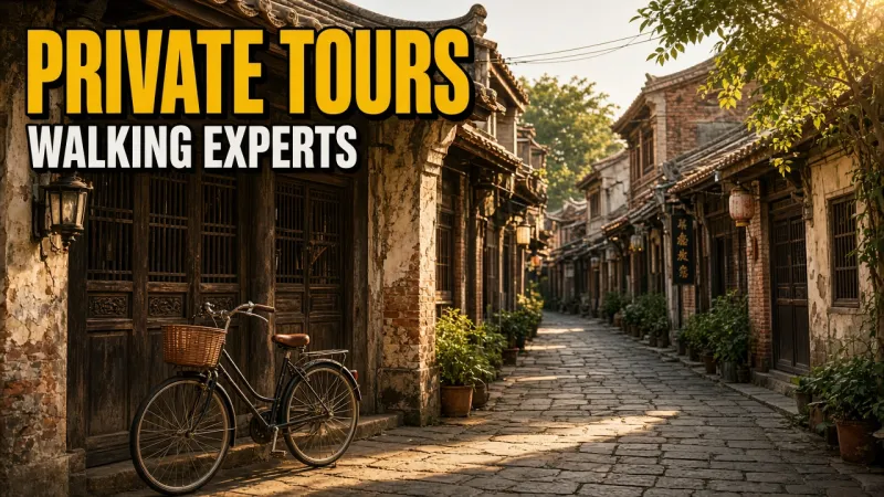 Stunning Taiwan Travel