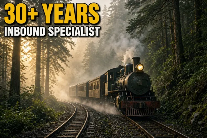 Edison Travel Service