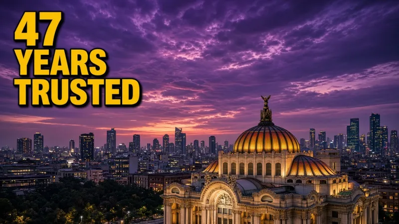 Destination Management Services de Mexico (DMS Mexico)