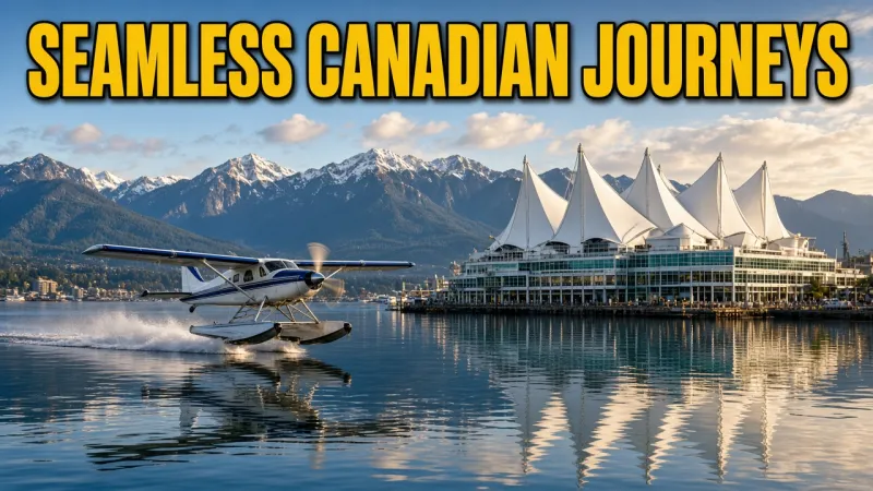 Dispo Travel – Canada DMC