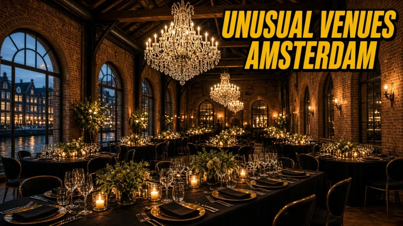 DMC Amsterdam