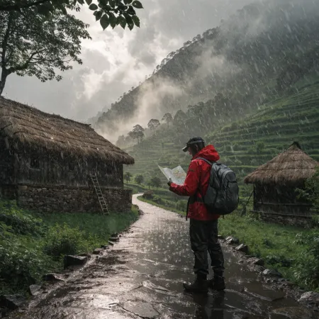 Travel Tips and Common Mistakes: Making the Most of Ziro