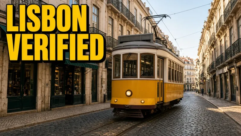Destination Management Company Portugal