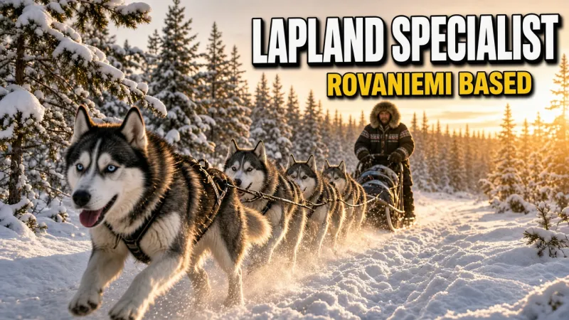 DMC Rovaniemi
