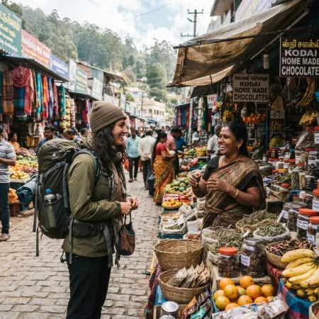 Reflections: A Solo Travel Guide
