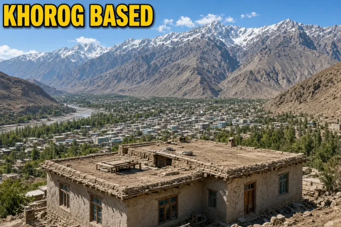 Pamir Highway