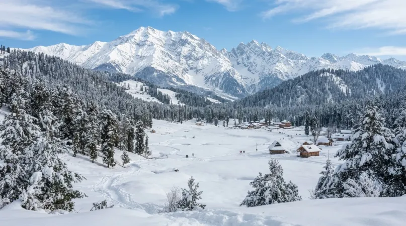 10 Reasons Why Chasing Magic in the Snowy Lanes of Gulmarg is Your Next Dream Winter Adventure 2026