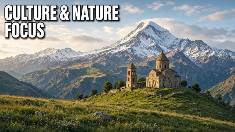 Georgian DMC