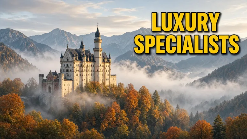 Unique Germany