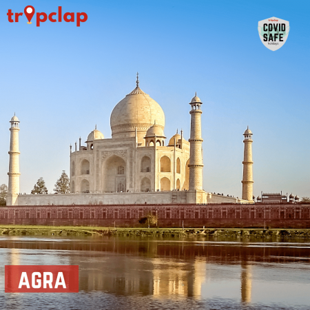 3.6. Agra