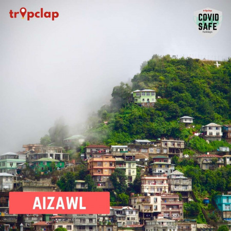 3.2. Aizawl
