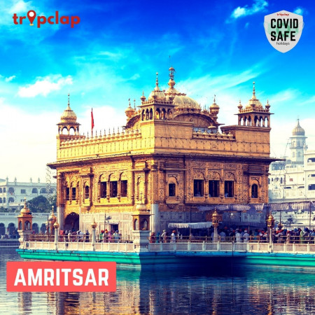 Amritsar